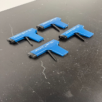 Milty Zerostat 3 Static Eliminator - Quantity 4 image 0